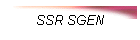 SSR SGEN