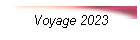 Voyage 2023