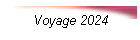 Voyage 2024