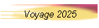 Voyage 2025