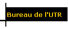 Bureau de l'UTR