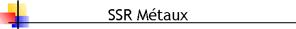 SSR Mtaux