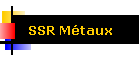 SSR Mtaux