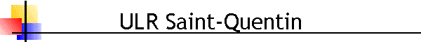 ULR Saint-Quentin