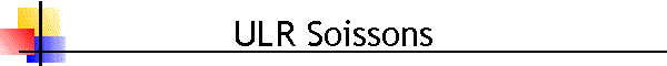 ULR Soissons