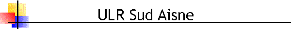 ULR Sud Aisne