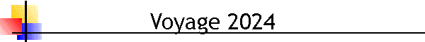 Voyage 2024