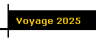 Voyage 2025